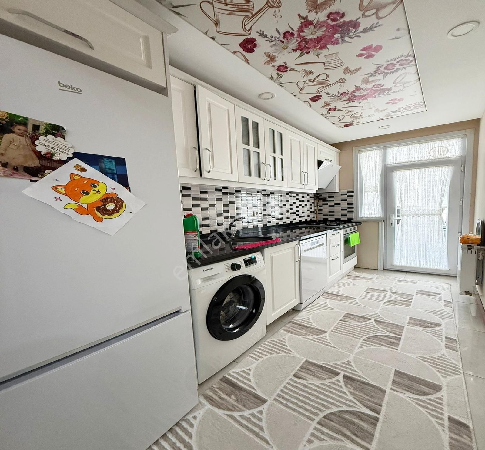 Dağtekin Yapı'dan Akbatı Avm Yürüme Mesafesinde 2+1 Arakat Daire - Görsel 25