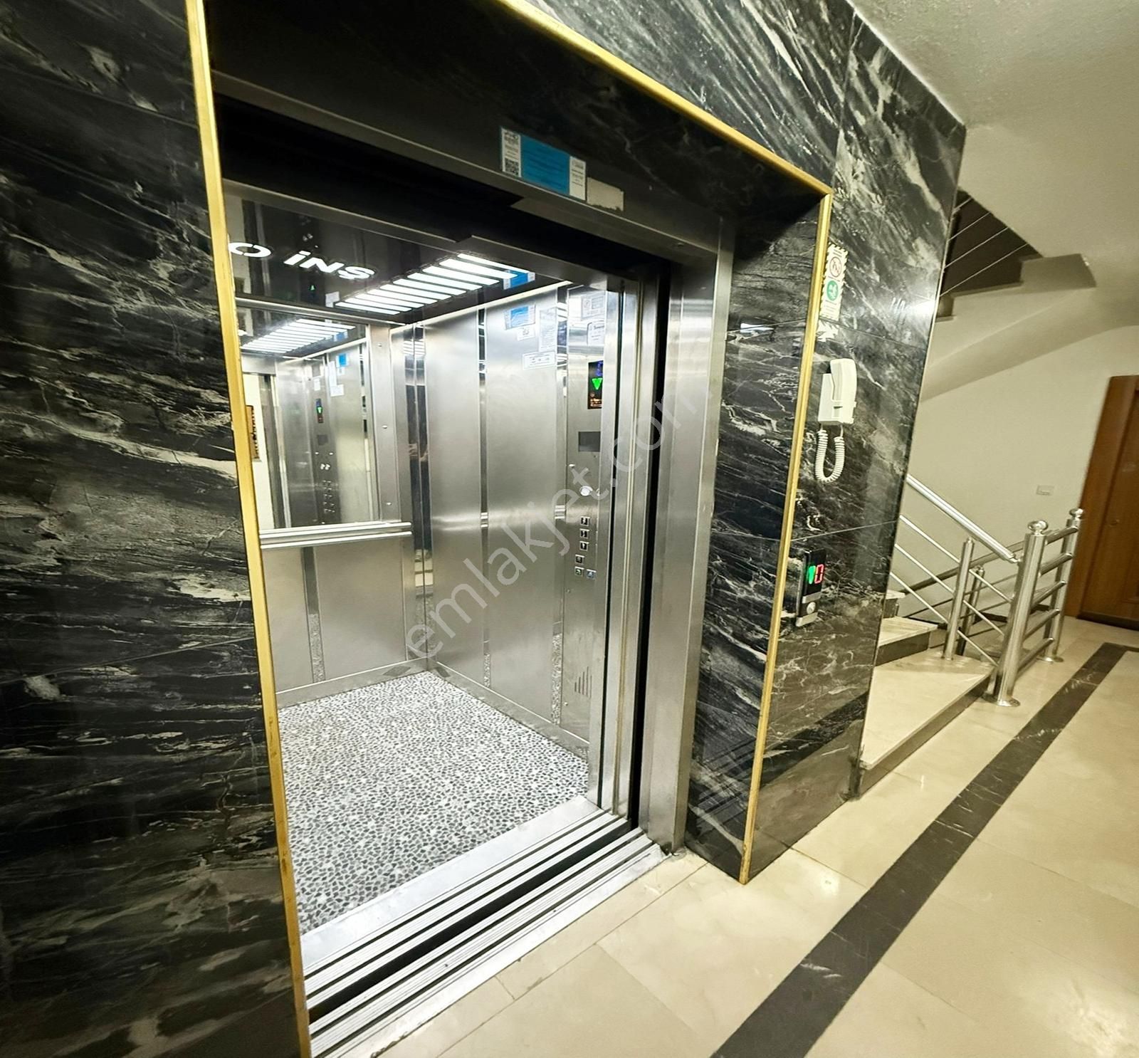 Dağtekin Yapı'dan Akbatı Avm Yürüme Mesafesinde 2+1 Arakat Daire - Görsel 22