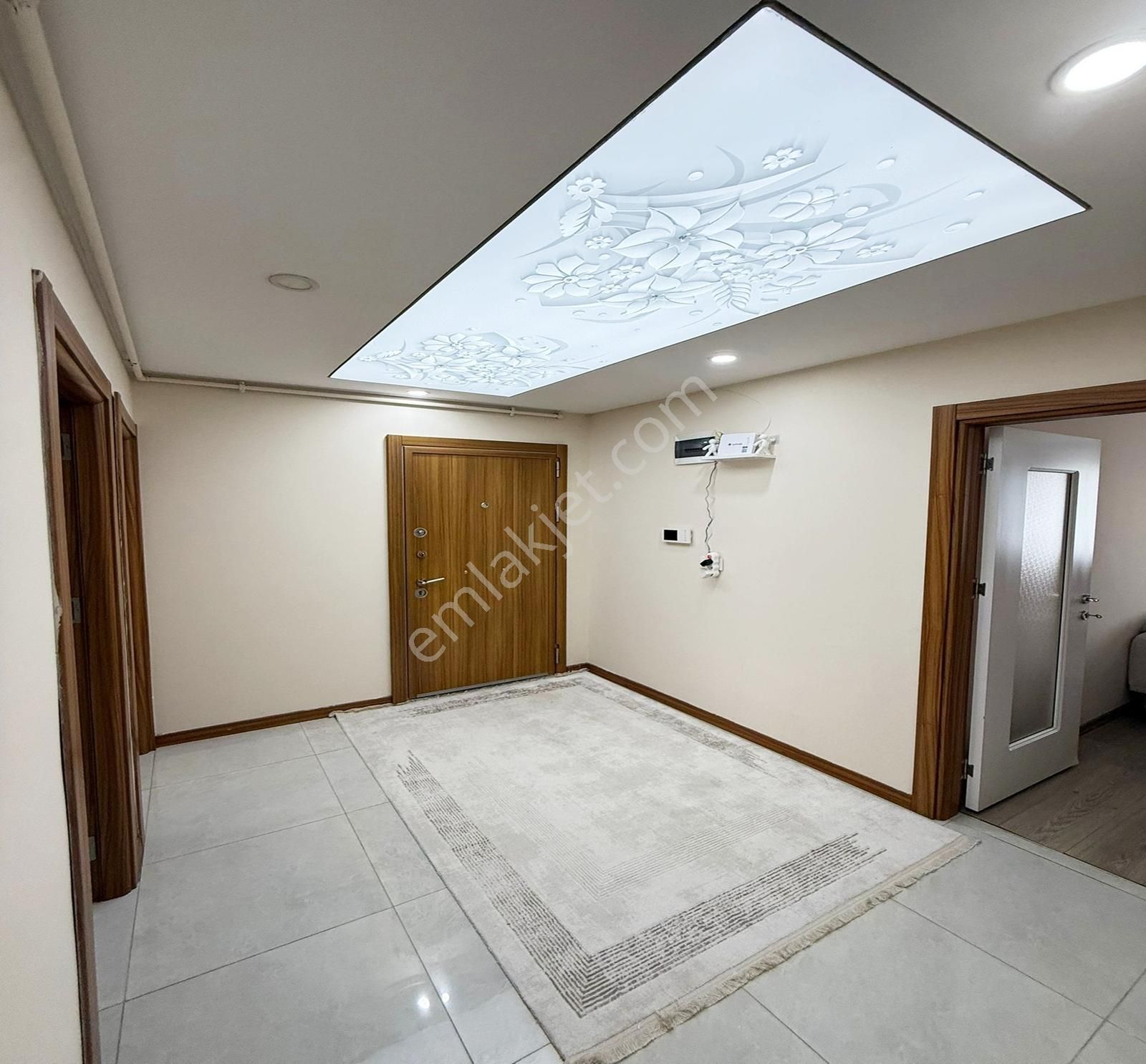 Dağtekin Yapı'dan Akbatı Avm Yürüme Mesafesinde 2+1 Arakat Daire - Görsel 23