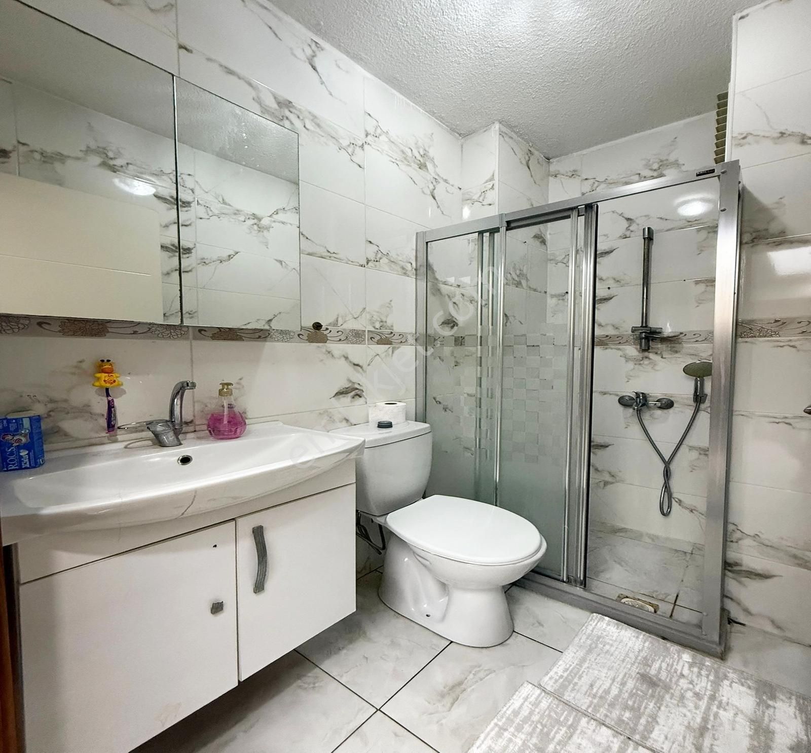 Dağtekin Yapı'dan Akbatı Avm Yürüme Mesafesinde 2+1 Arakat Daire - Görsel 5