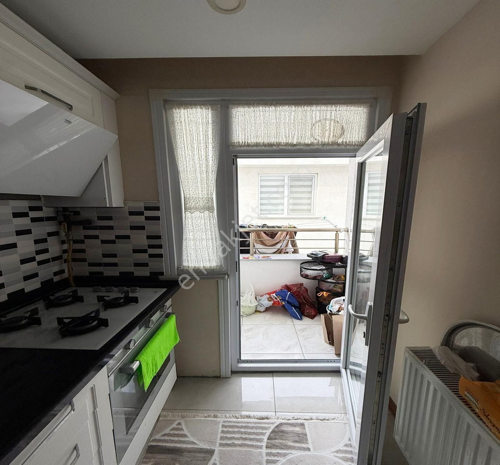 Dağtekin Yapı'dan Akbatı Avm Yürüme Mesafesinde 2+1 Arakat Daire - Görsel 8