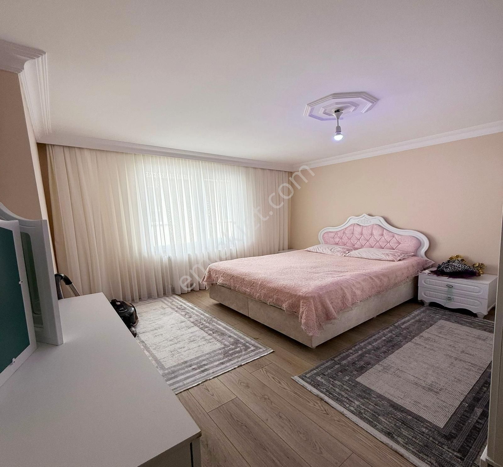 Dağtekin Yapı'dan Akbatı Avm Yürüme Mesafesinde 2+1 Arakat Daire - Görsel 13