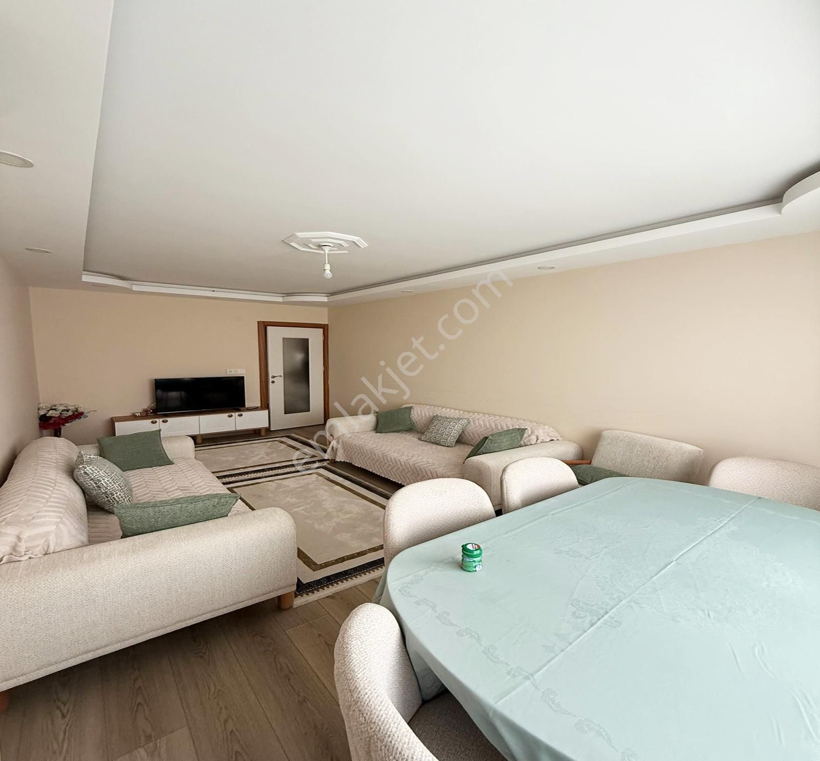 Dağtekin Yapı'dan Akbatı Avm Yürüme Mesafesinde 2+1 Arakat Daire - Görsel 18