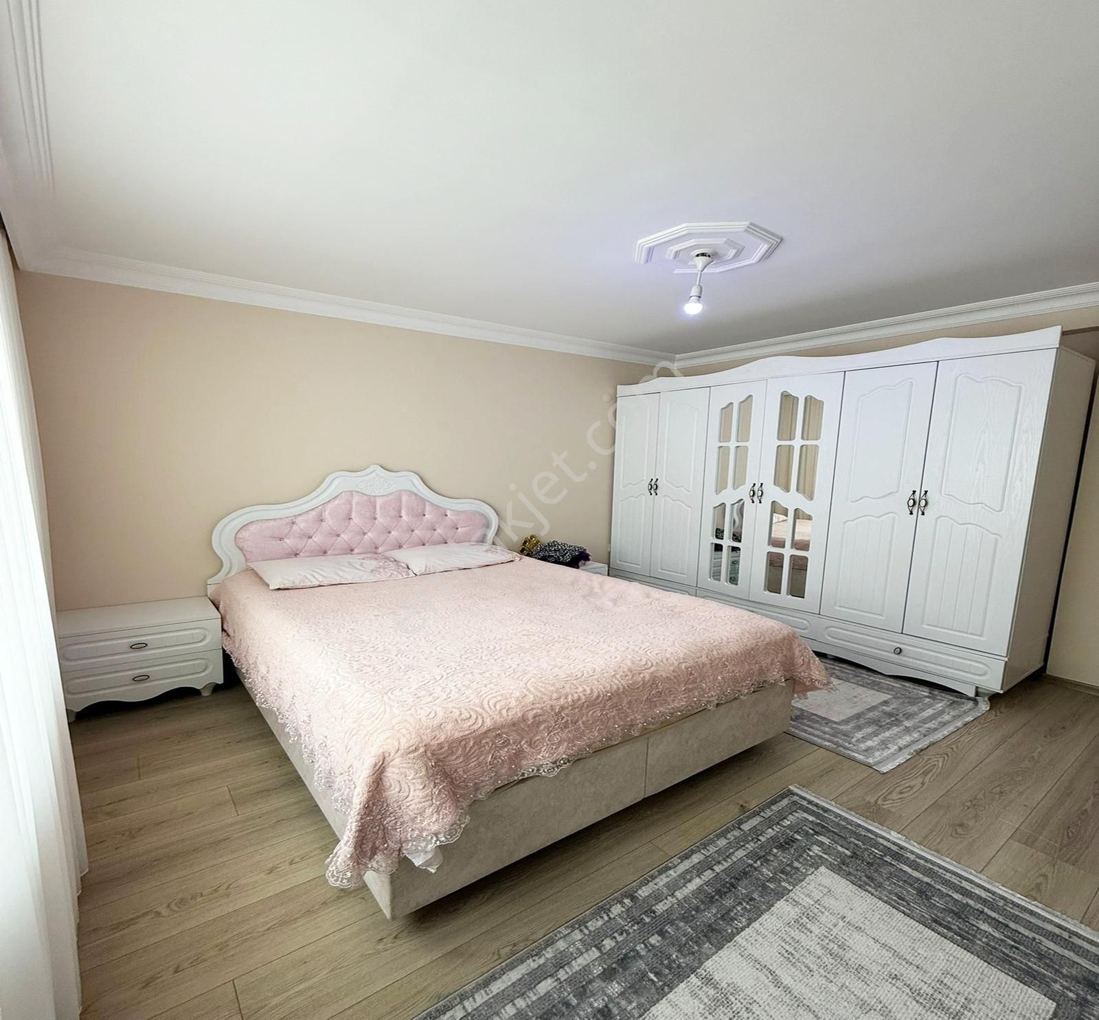 Dağtekin Yapı'dan Akbatı Avm Yürüme Mesafesinde 2+1 Arakat Daire - Görsel 14