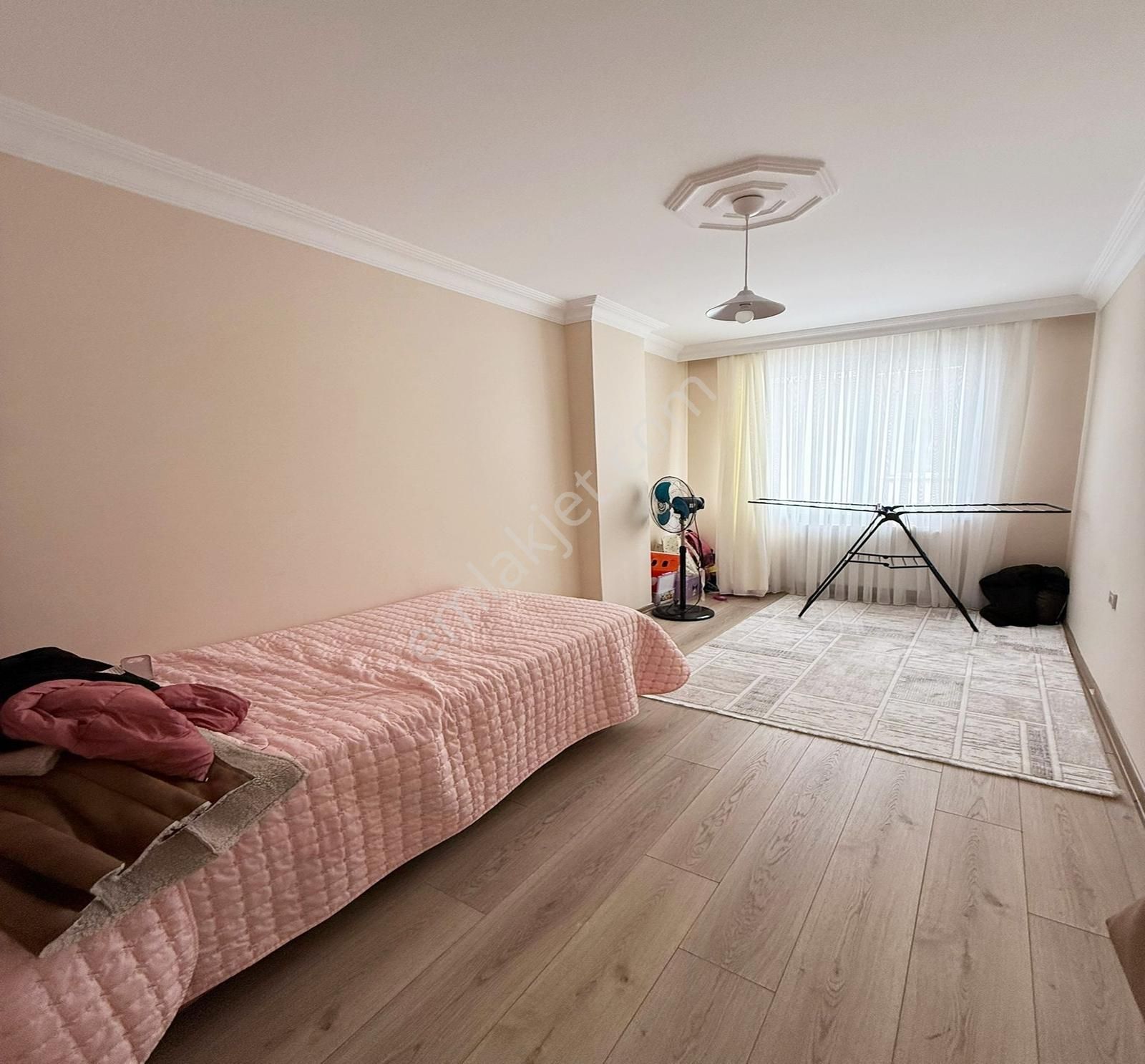 Dağtekin Yapı'dan Akbatı Avm Yürüme Mesafesinde 2+1 Arakat Daire - Görsel 20