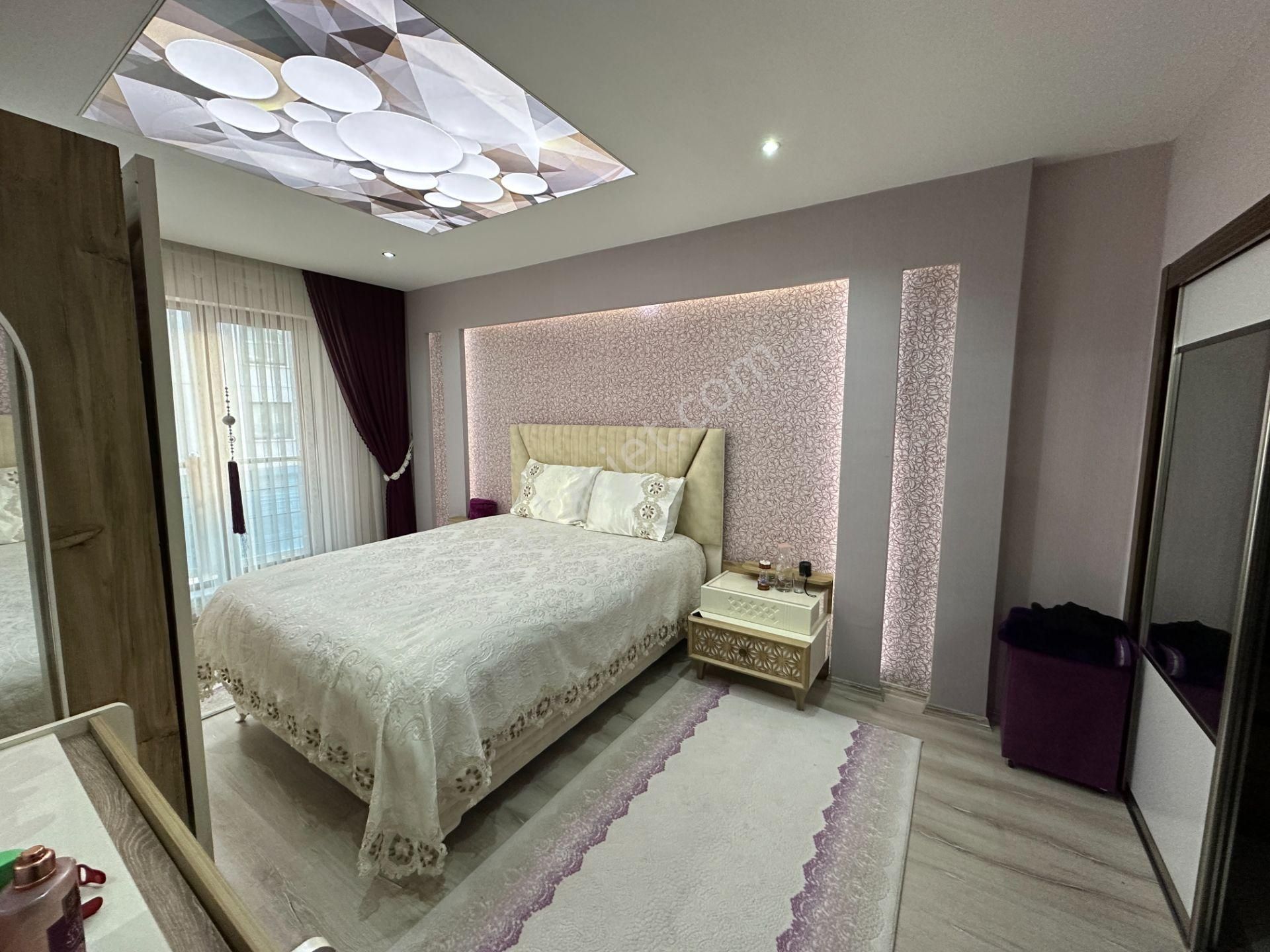 Kalecik Emlaktan Protokol Yol Yakını Modern Yapılı 4+1 195m² - Görsel 22