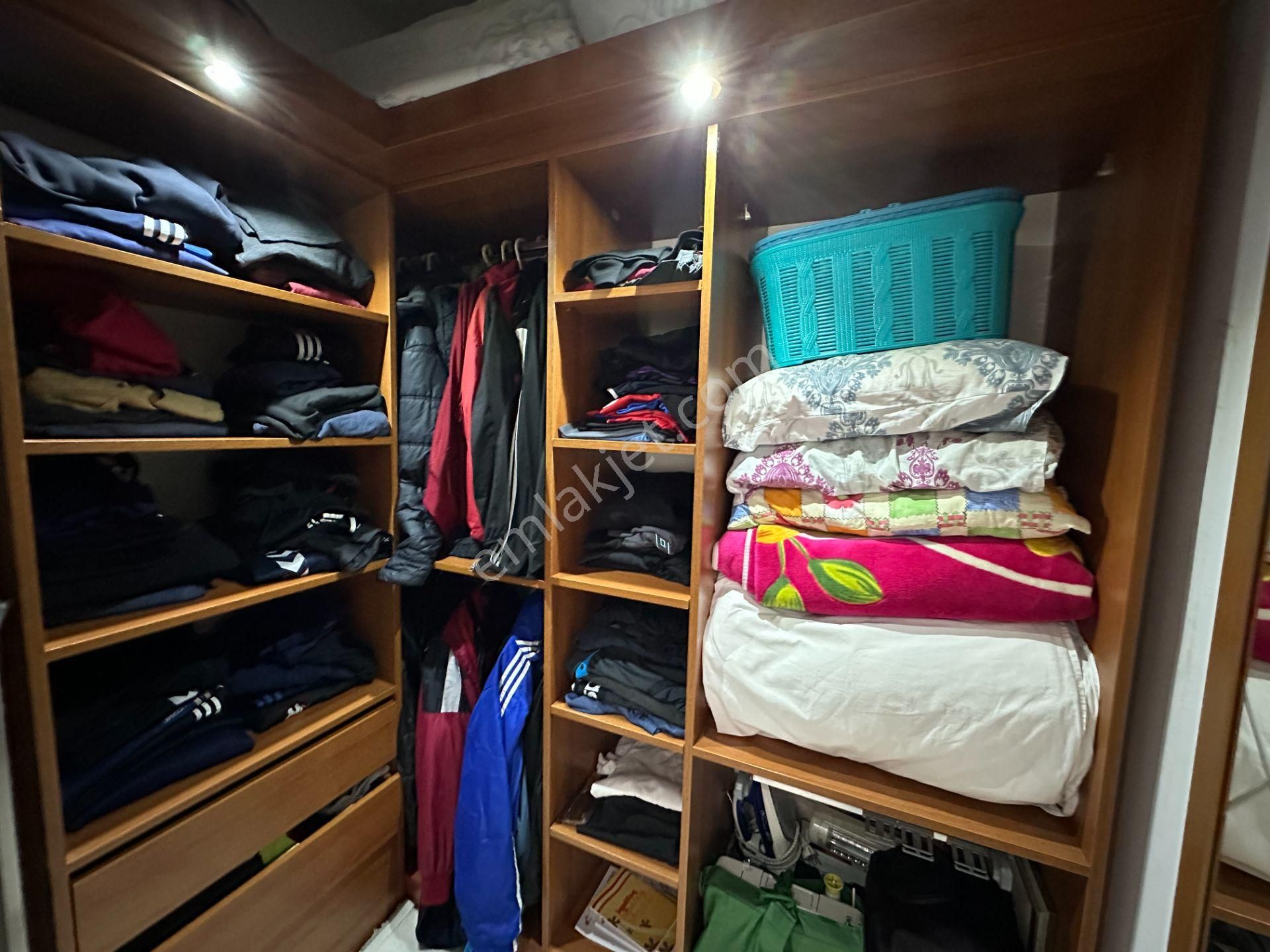 Kalecik Emlaktan Protokol Yol Yakını Modern Yapılı 4+1 195m² - Görsel 26