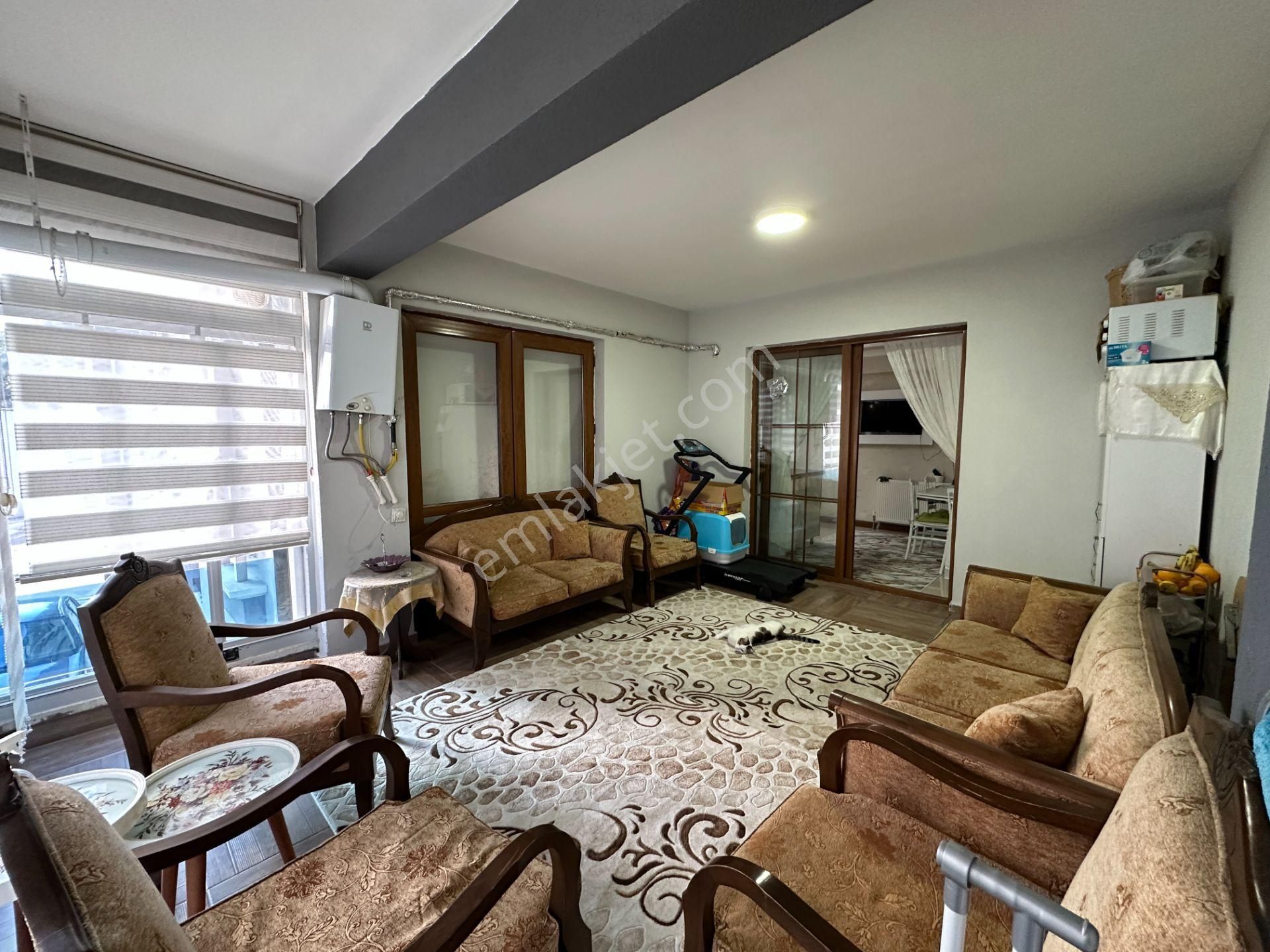 Kalecik Emlaktan Protokol Yol Yakını Modern Yapılı 4+1 195m² - Görsel 11