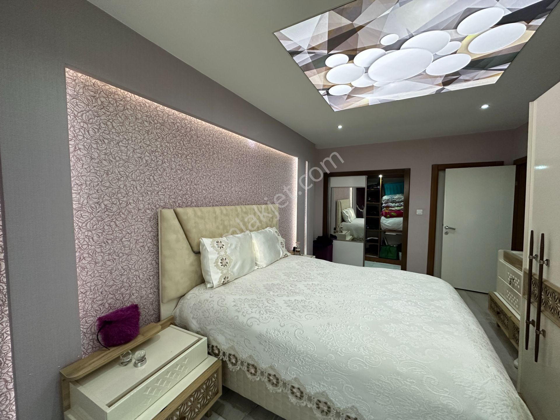 Kalecik Emlaktan Protokol Yol Yakını Modern Yapılı 4+1 195m² - Görsel 25