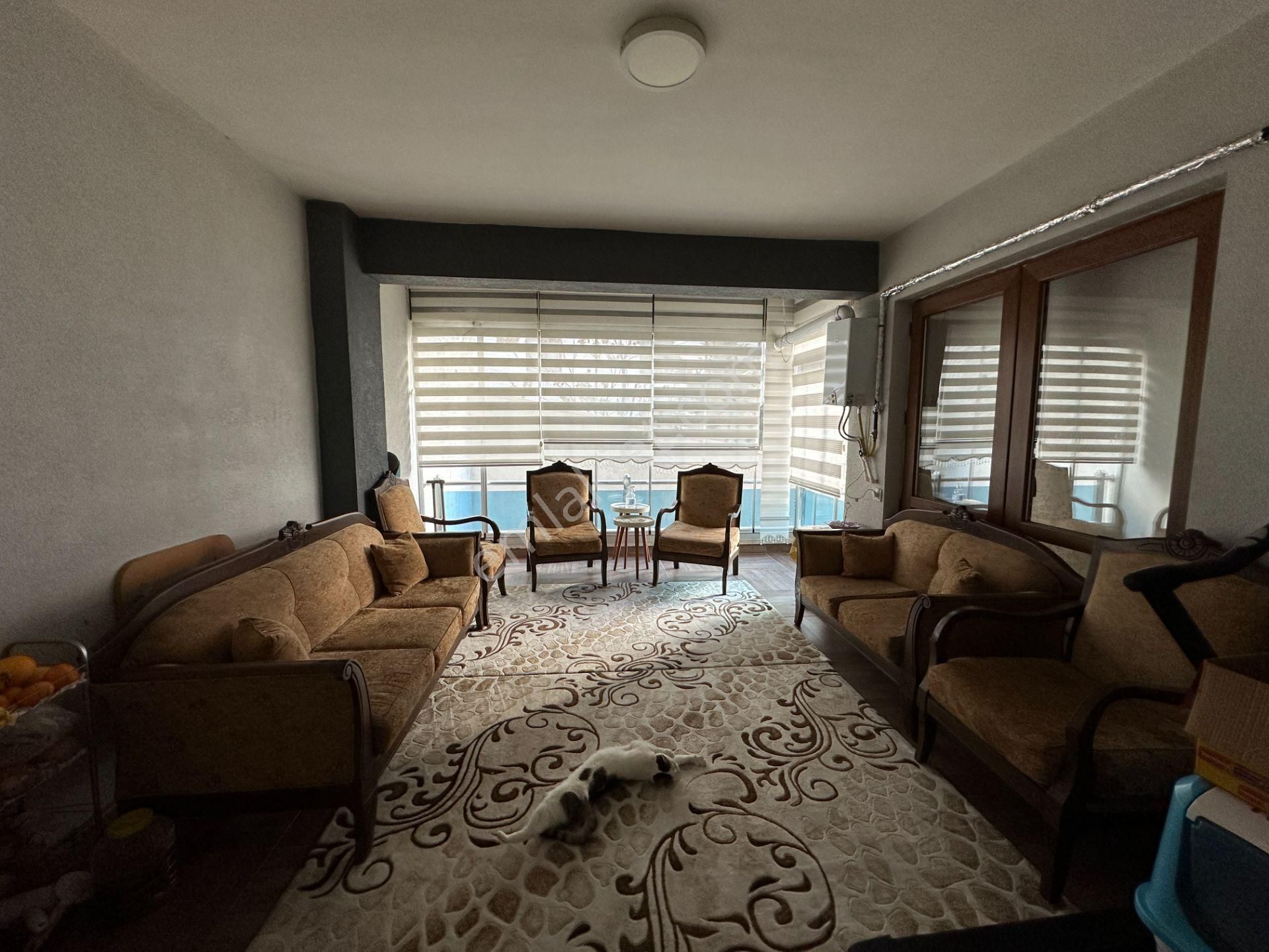 Kalecik Emlaktan Protokol Yol Yakını Modern Yapılı 4+1 195m² - Görsel 10