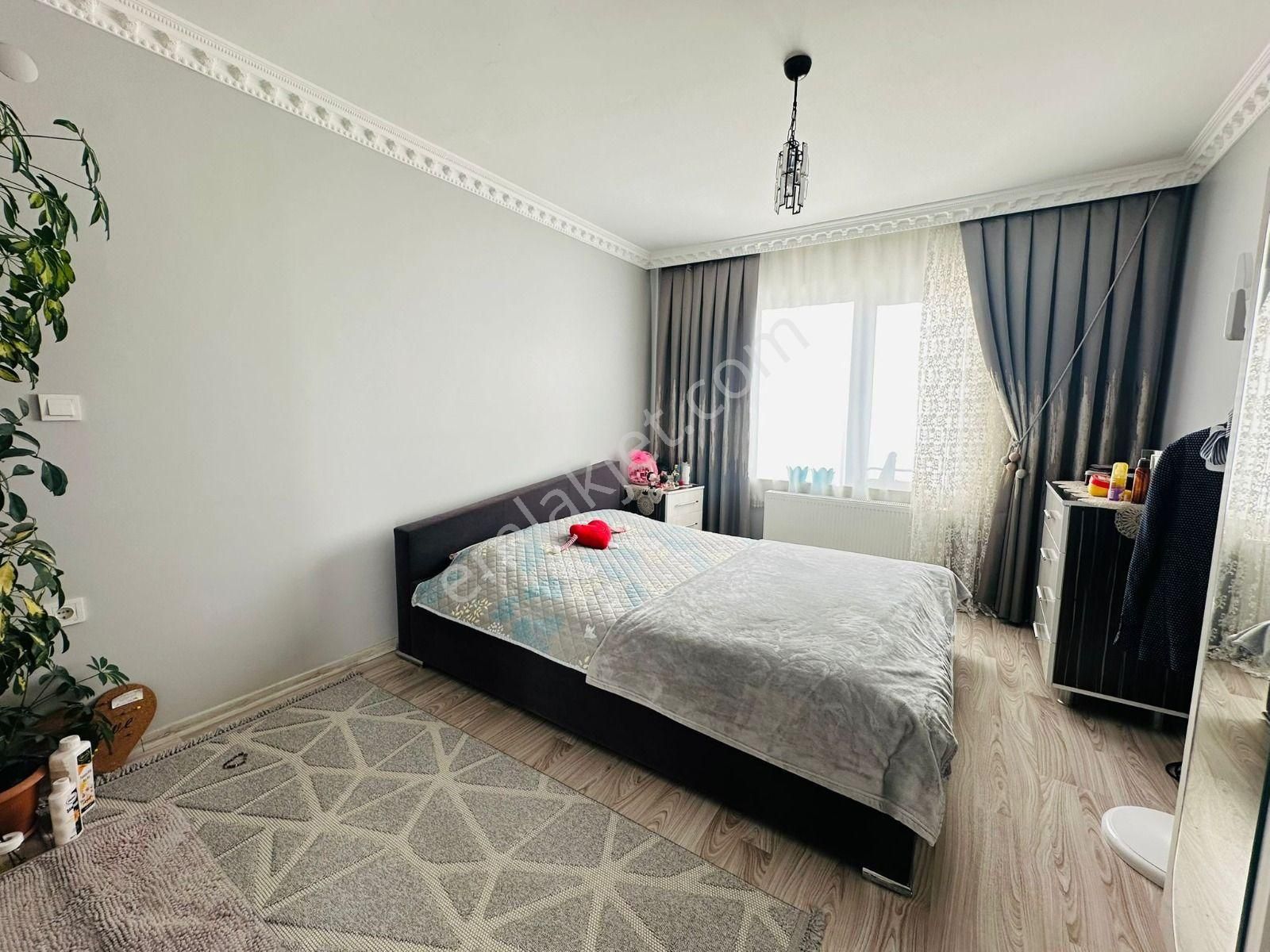 Güney Emlaktan F.çelik'te Asansörlü Teras Balkon Geniş 2+1 Satılık Daire - Görsel 14