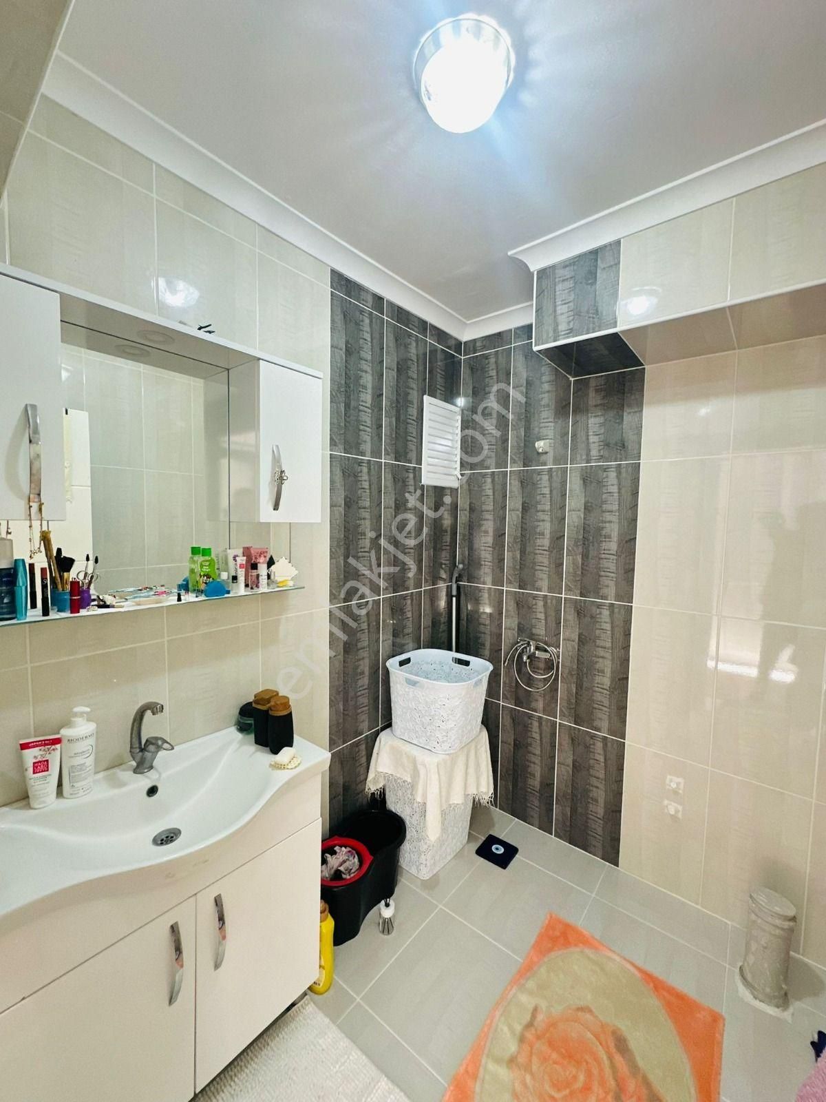 Güney Emlaktan F.çelik'te Asansörlü Teras Balkon Geniş 2+1 Satılık Daire - Görsel 22