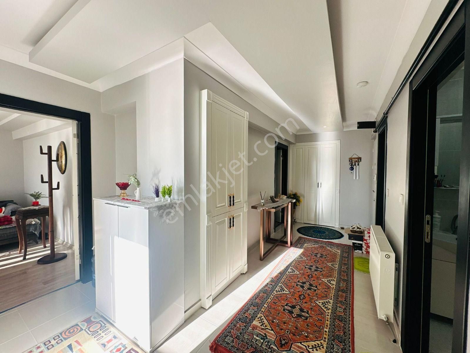 Güney Emlaktan F.çelik'te Asansörlü Teras Balkon Geniş 2+1 Satılık Daire - Görsel 16