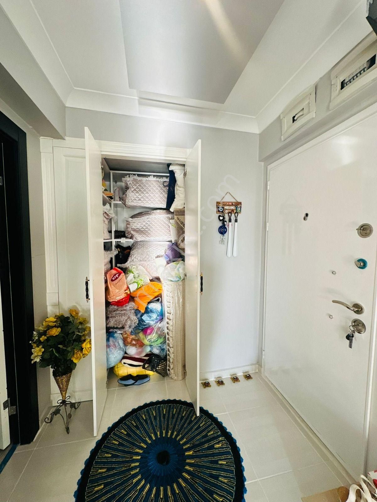 Güney Emlaktan F.çelik'te Asansörlü Teras Balkon Geniş 2+1 Satılık Daire - Görsel 20