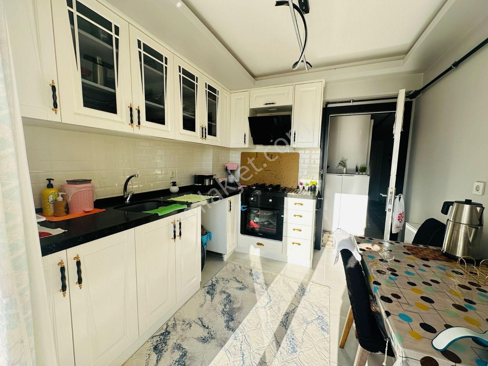 Güney Emlaktan F.çelik'te Asansörlü Teras Balkon Geniş 2+1 Satılık Daire - Görsel 5