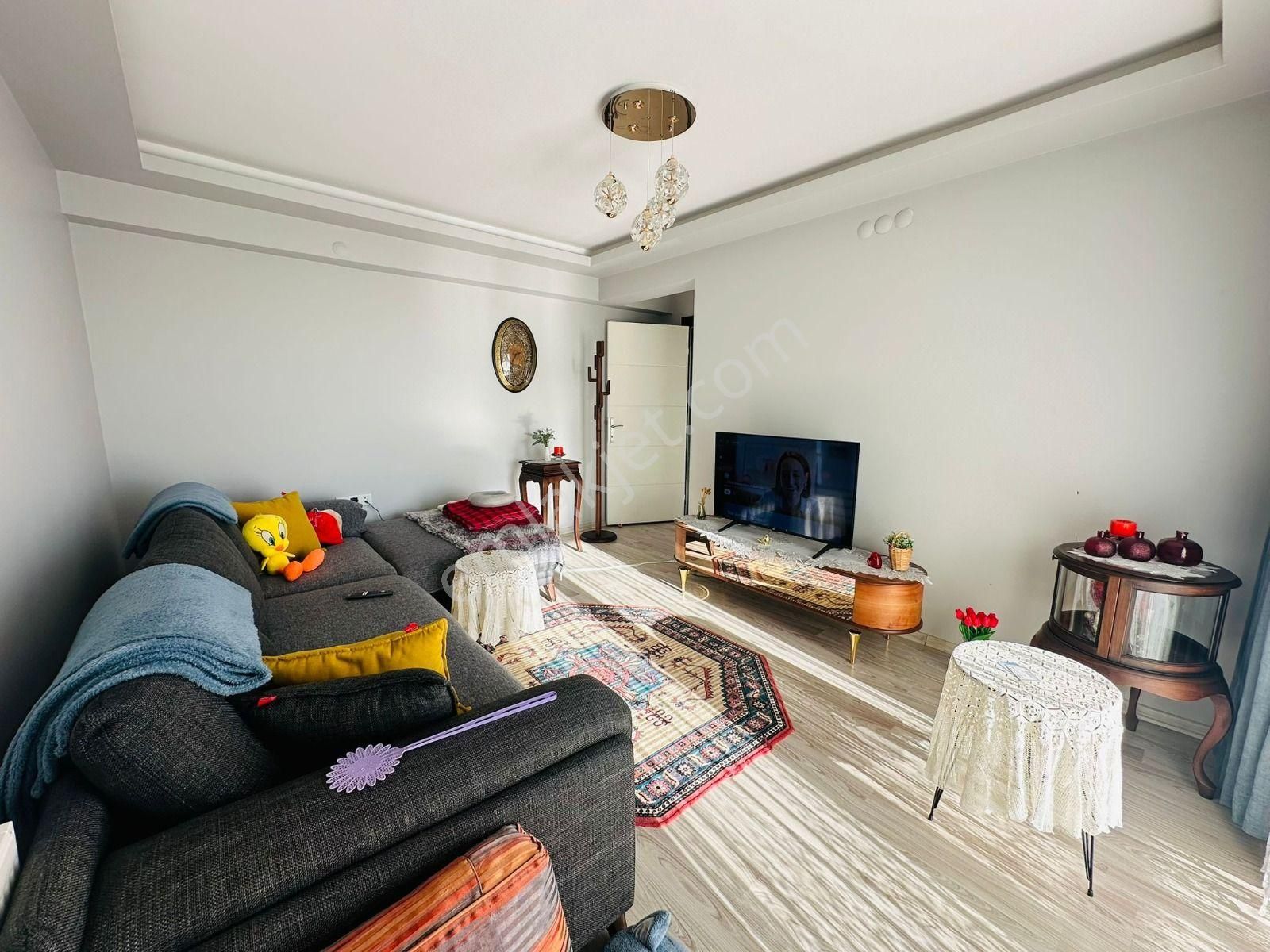 Güney Emlaktan F.çelik'te Asansörlü Teras Balkon Geniş 2+1 Satılık Daire - Görsel 12