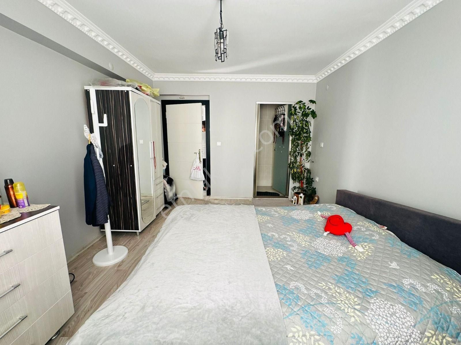 Güney Emlaktan F.çelik'te Asansörlü Teras Balkon Geniş 2+1 Satılık Daire - Görsel 15