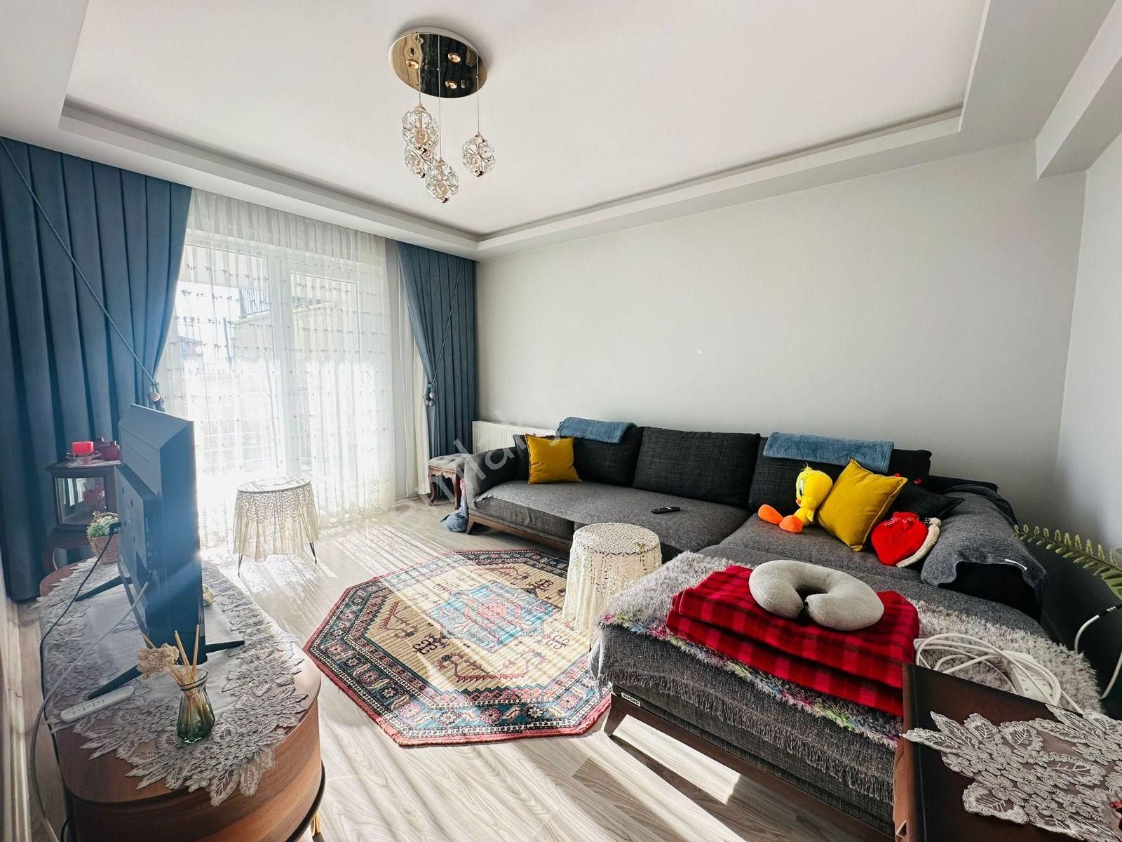 Güney Emlaktan F.çelik'te Asansörlü Teras Balkon Geniş 2+1 Satılık Daire - Görsel 11