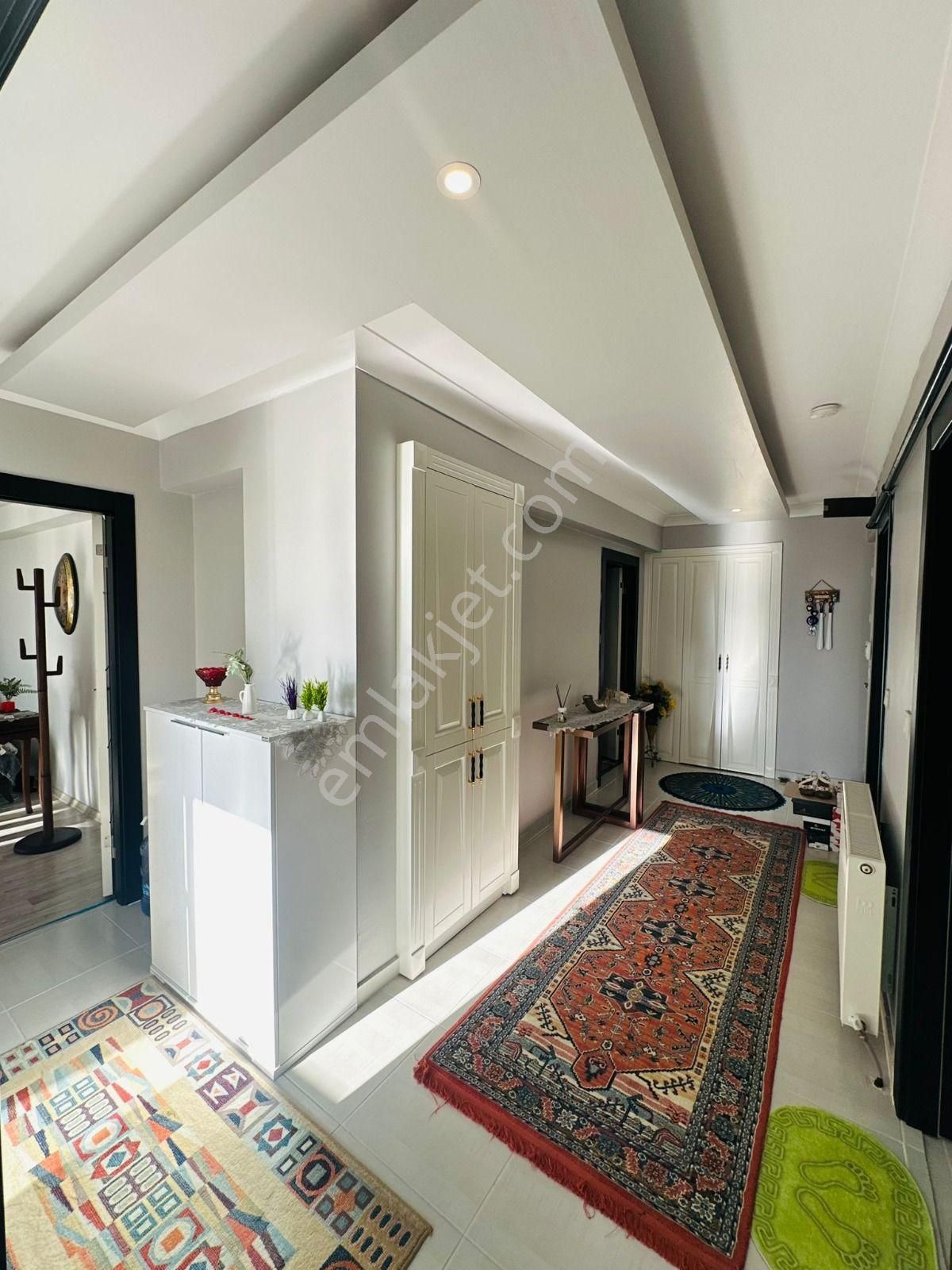 Güney Emlaktan F.çelik'te Asansörlü Teras Balkon Geniş 2+1 Satılık Daire - Görsel 17