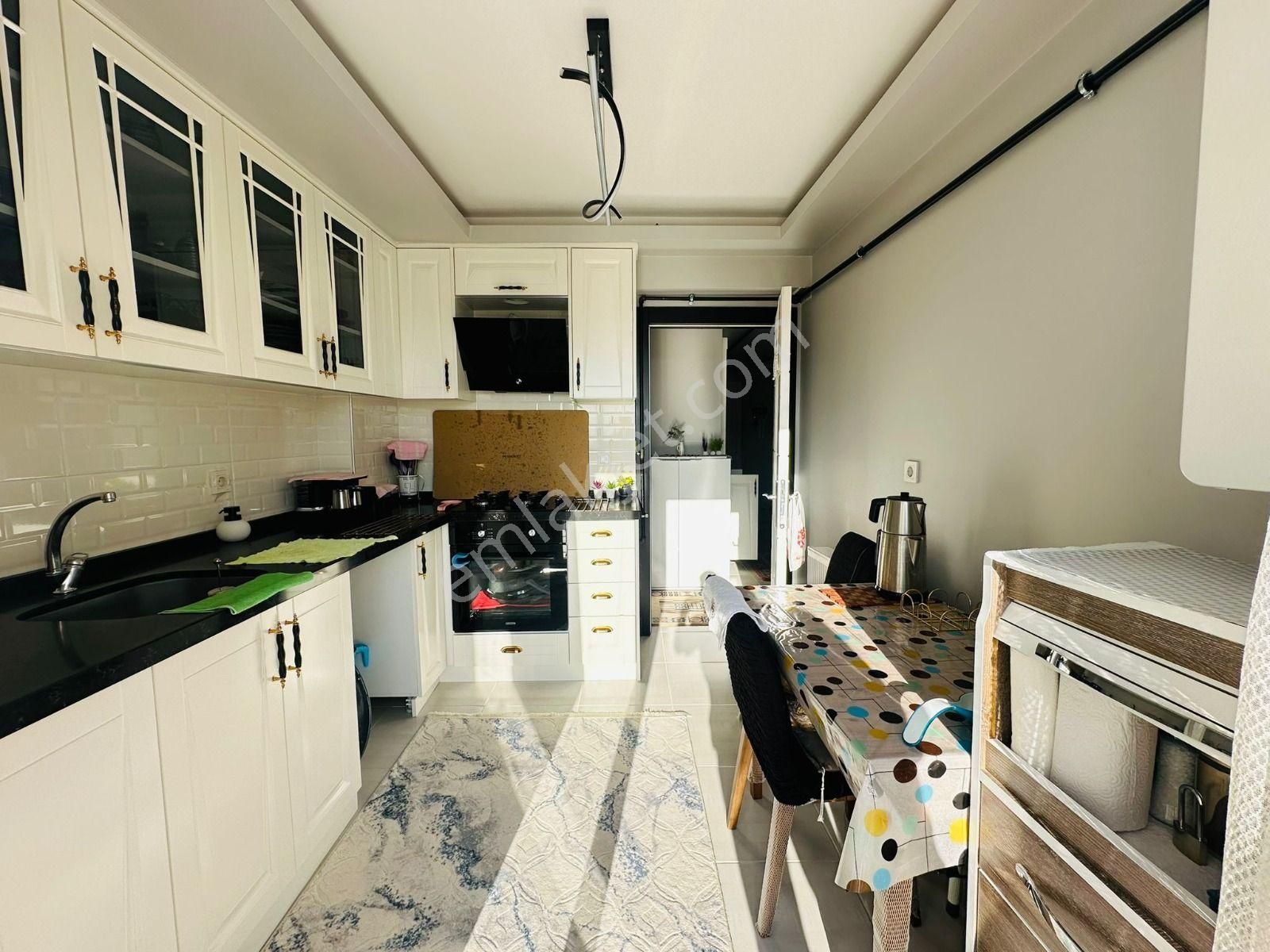 Güney Emlaktan F.çelik'te Asansörlü Teras Balkon Geniş 2+1 Satılık Daire - Görsel 6