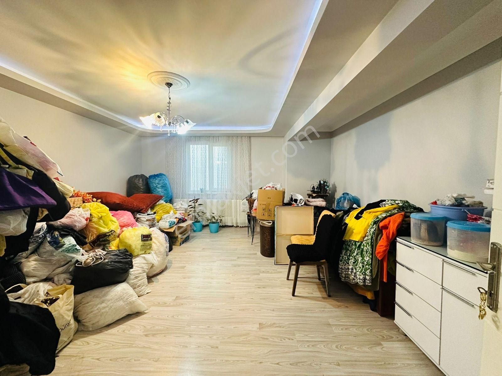 Güney Emlaktan F.çelik'te Asansörlü Teras Balkon Geniş 2+1 Satılık Daire - Görsel 10