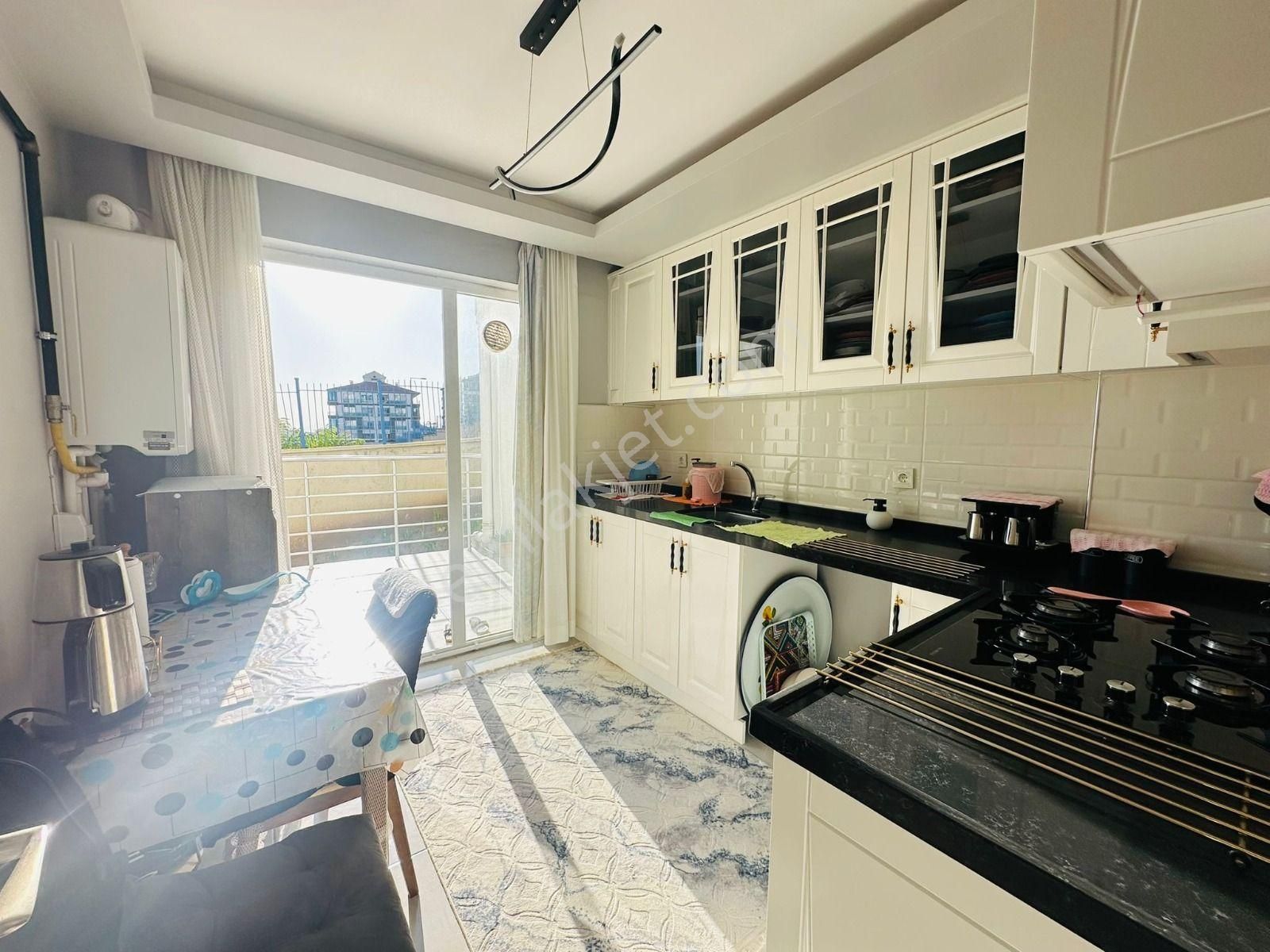 Güney Emlaktan F.çelik'te Asansörlü Teras Balkon Geniş 2+1 Satılık Daire - Görsel 3