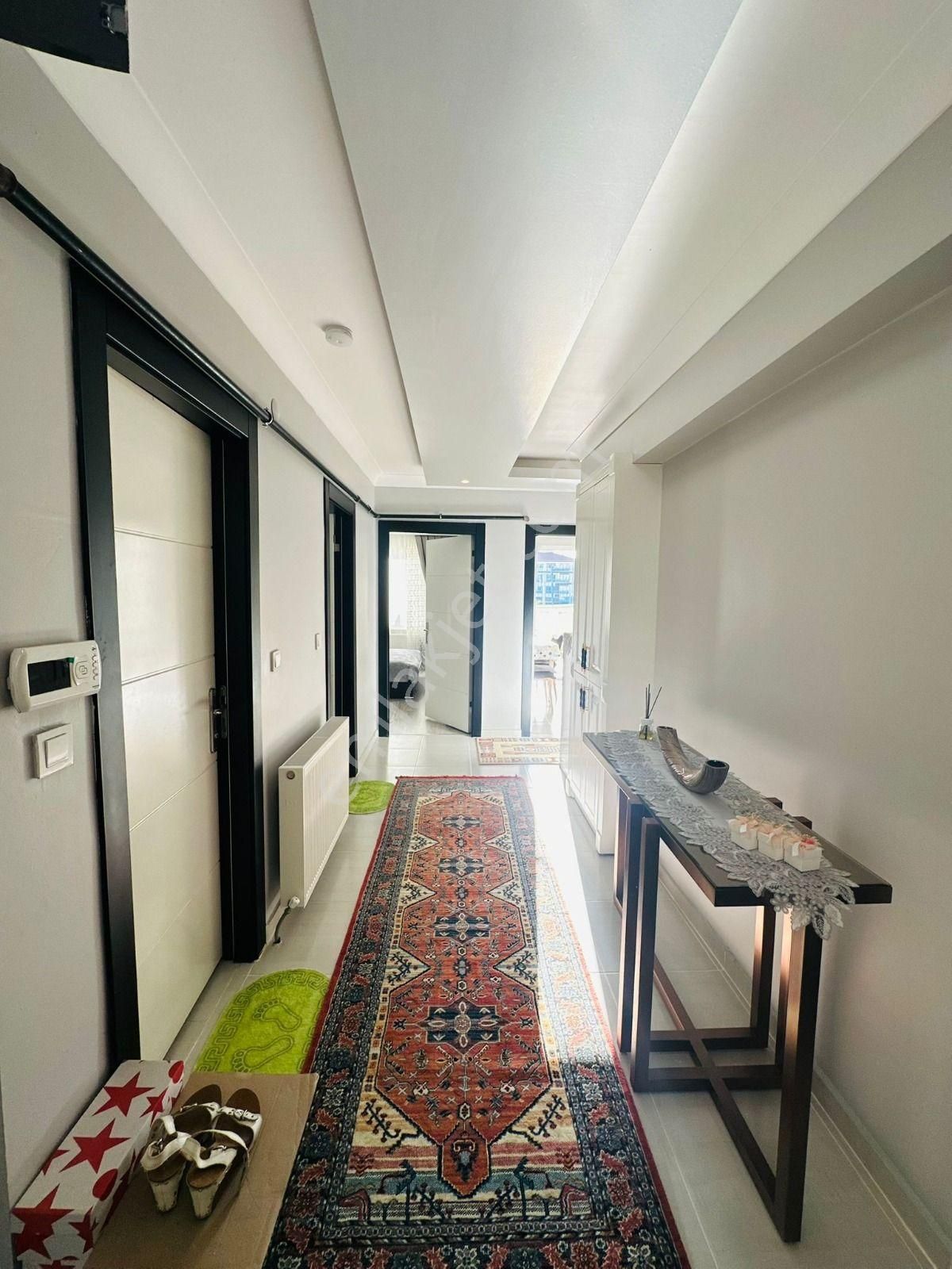 Güney Emlaktan F.çelik'te Asansörlü Teras Balkon Geniş 2+1 Satılık Daire - Görsel 19