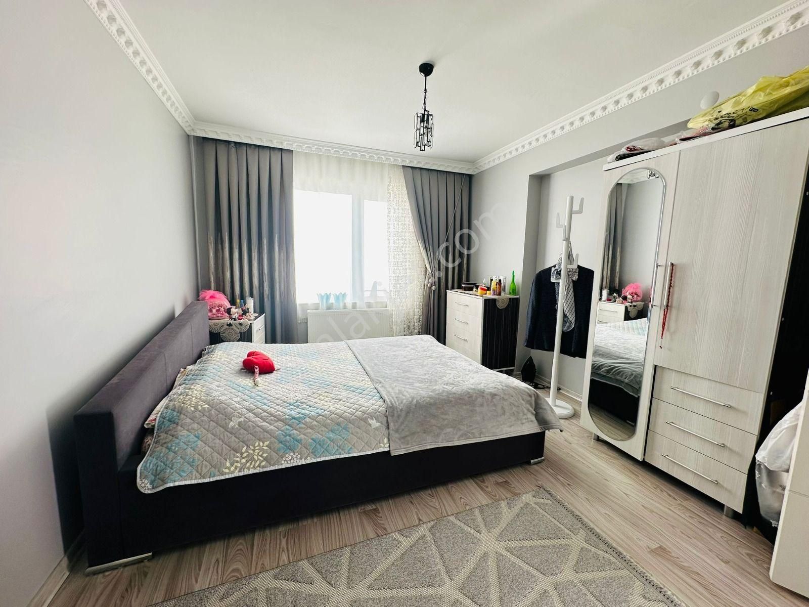 Güney Emlaktan F.çelik'te Asansörlü Teras Balkon Geniş 2+1 Satılık Daire - Görsel 13