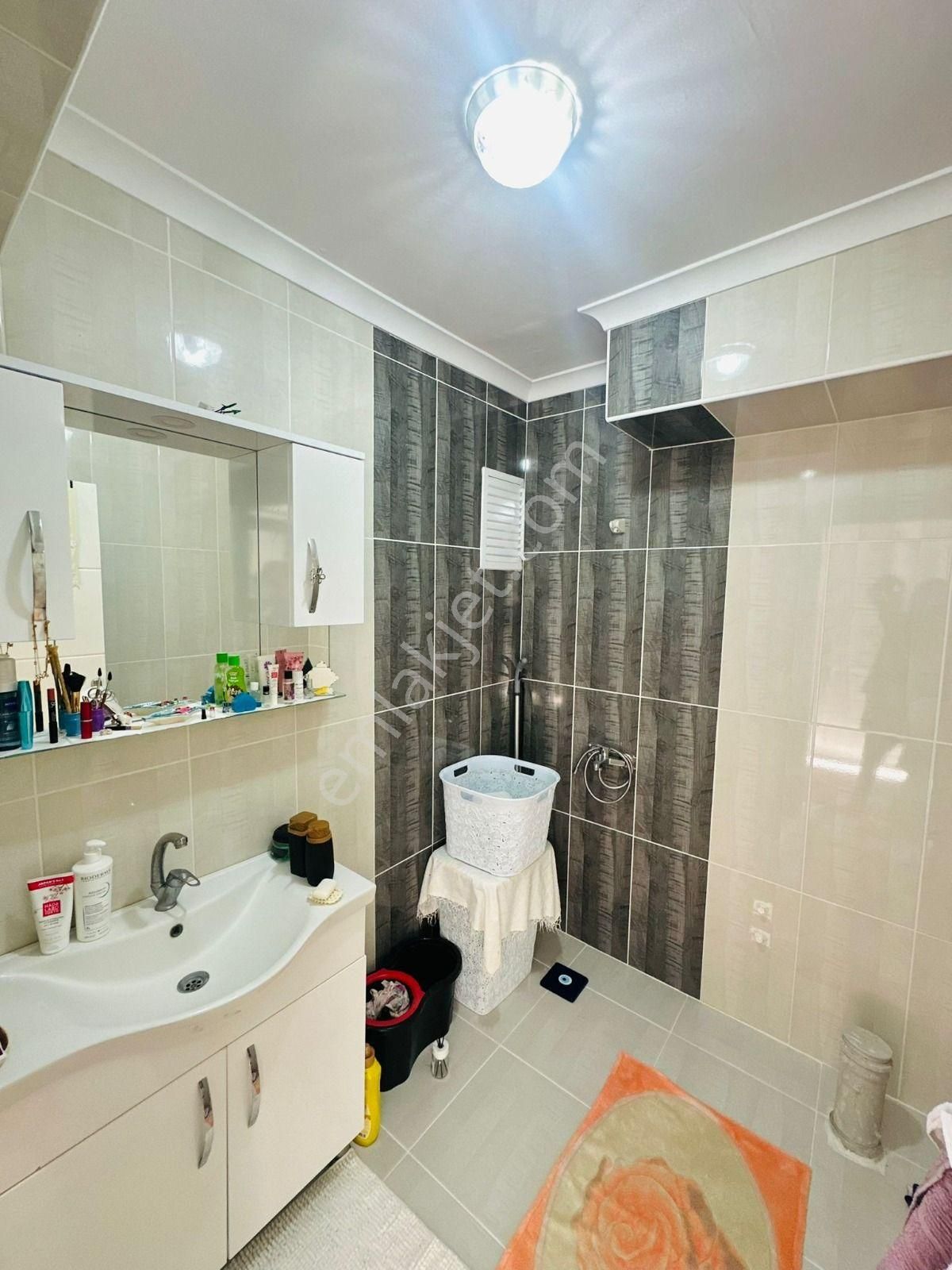 Güney Emlaktan F.çelik'te Asansörlü Teras Balkon Geniş 2+1 Satılık Daire - Görsel 21