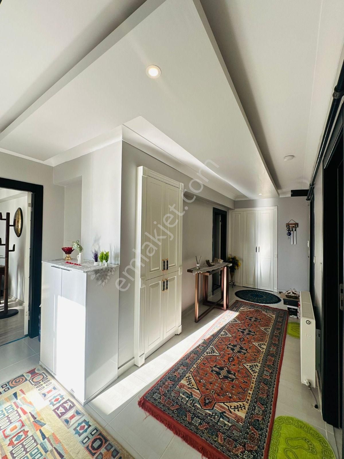 Güney Emlaktan F.çelik'te Asansörlü Teras Balkon Geniş 2+1 Satılık Daire - Görsel 18