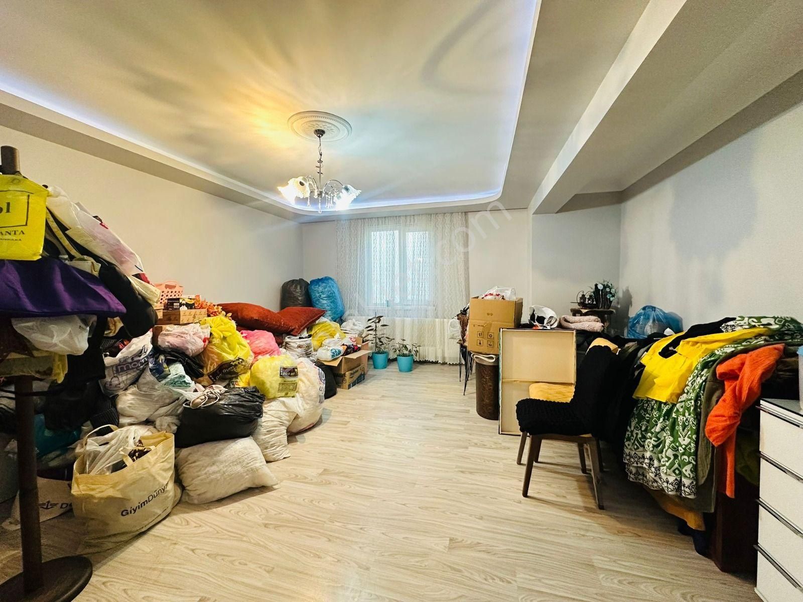 Güney Emlaktan F.çelik'te Asansörlü Teras Balkon Geniş 2+1 Satılık Daire - Görsel 9