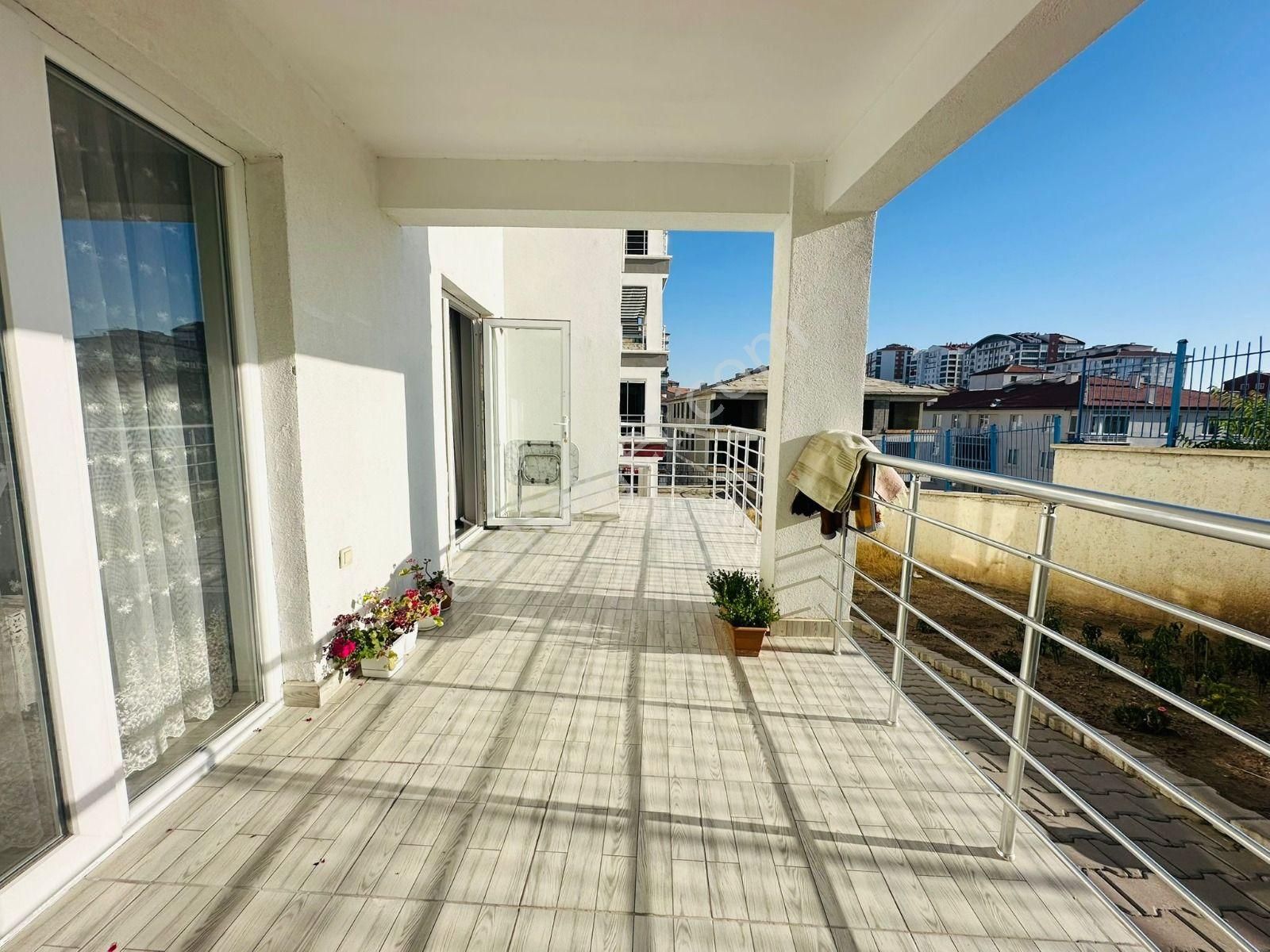 Güney Emlaktan F.çelik'te Asansörlü Teras Balkon Geniş 2+1 Satılık Daire - Görsel 23