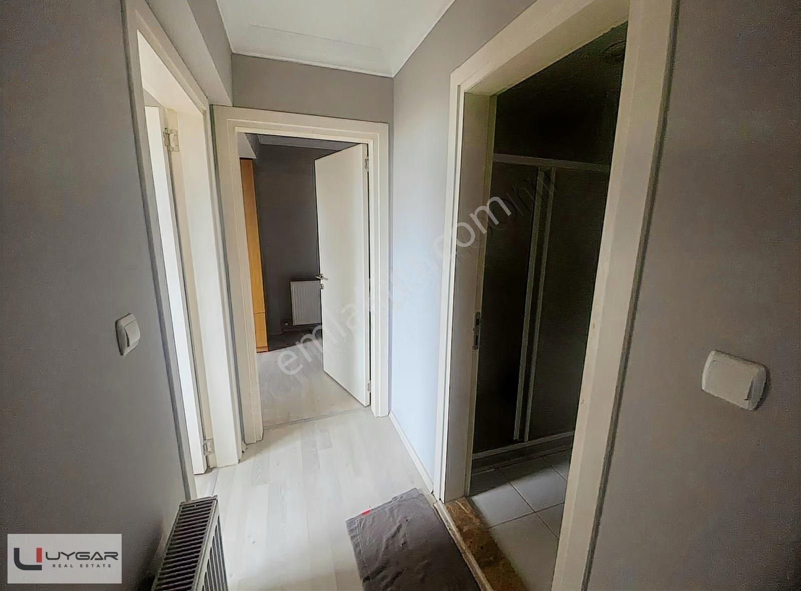 Görüklede Yeşil Alana Cepheli, Ara Kat, Açık Otoparklı Daire - Görsel 8