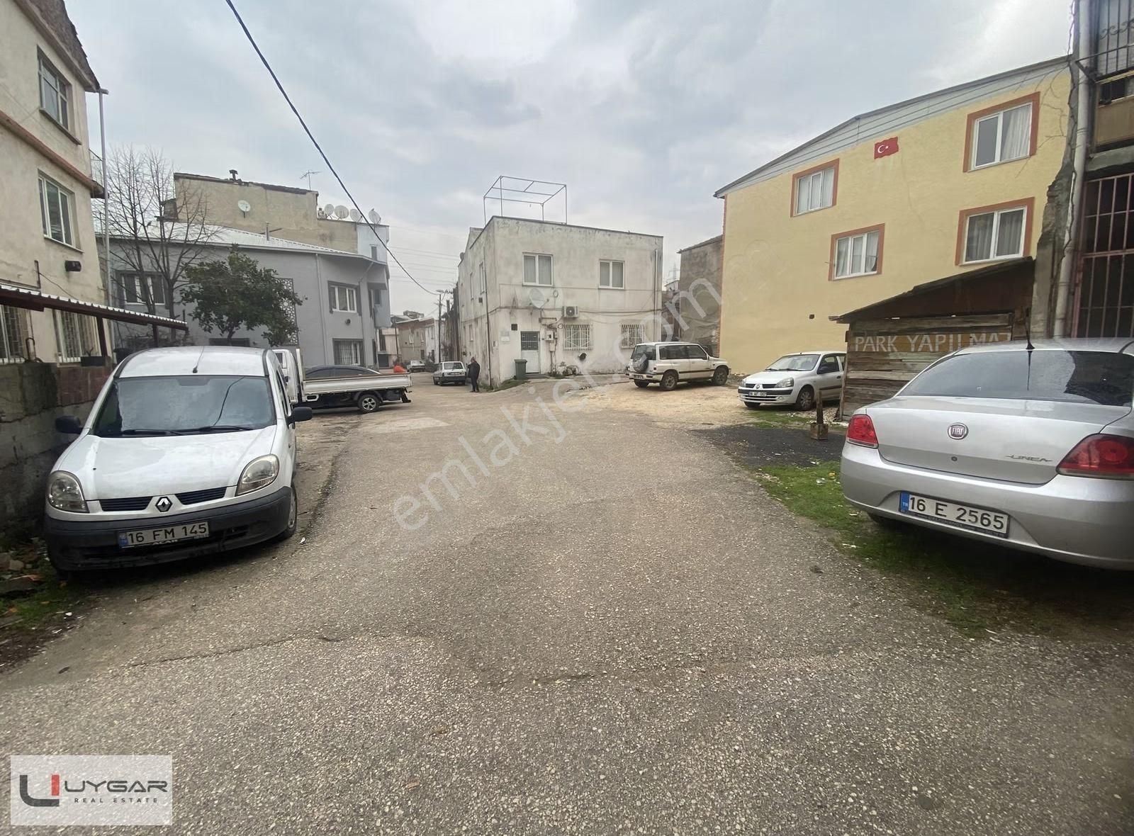 Köşe Parsel | İmarlı Arsa | Kentsel Dönüşüm Bölgesinde - Görsel 6