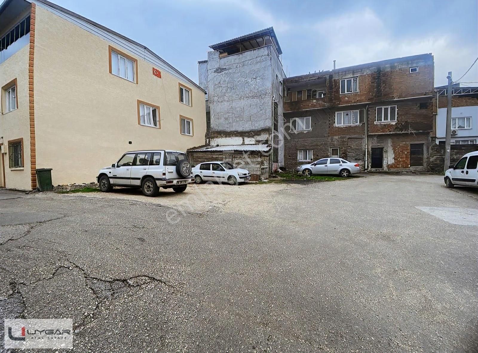 Köşe Parsel | İmarlı Arsa | Kentsel Dönüşüm Bölgesinde - Görsel 8