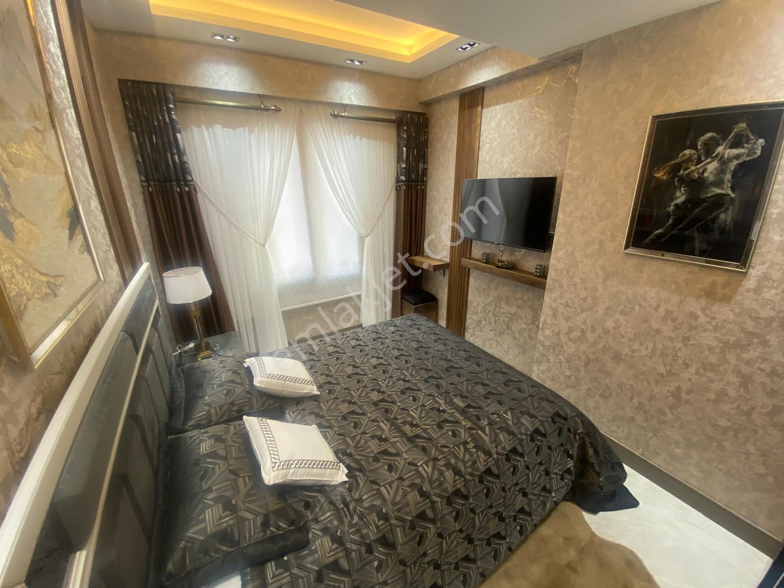 World İlkevim'den Site İçerisinde Ferah Ve Geniş Satılık Daire - Görsel 3