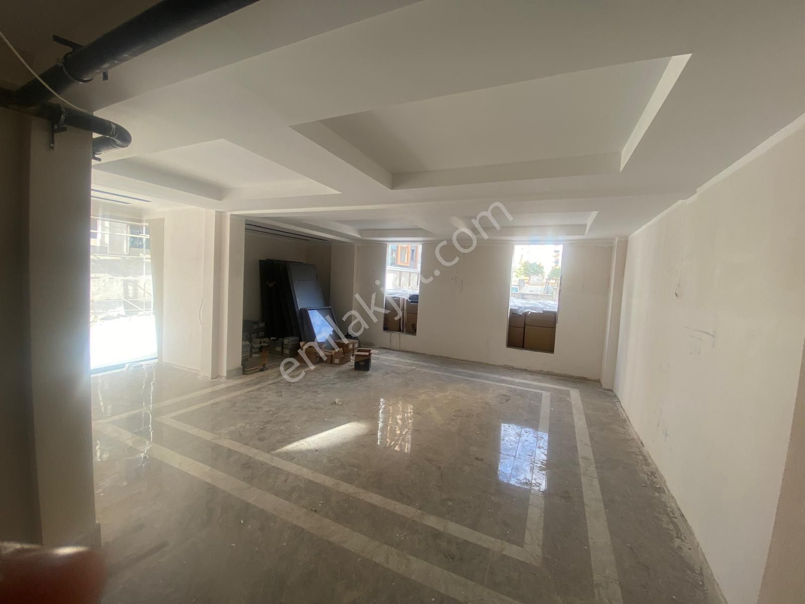 World İlkevim'den Site İçerisinde Ferah Ve Geniş Satılık Daire - Görsel 2