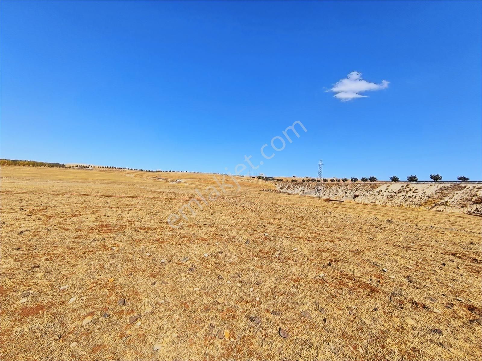 World İlkevim'den Havaalanına Yakın, İmarlı Ticari Arsa - Görsel 3