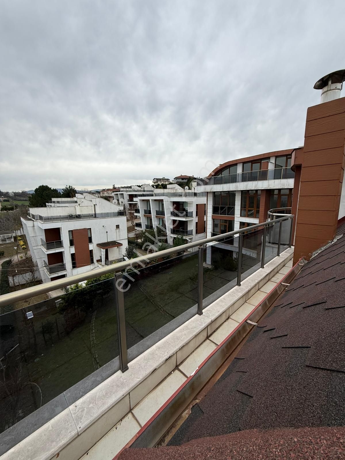 Tezcan Gayrimenkul'den Yalova/termal Akköy'de Deniz Manzaralı Villa. - Görsel 35