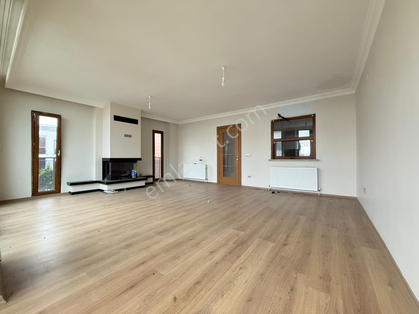 Tezcan Gayrimenkul'den Yalova/termal Akköy'de Deniz Manzaralı Villa. - Görsel 20