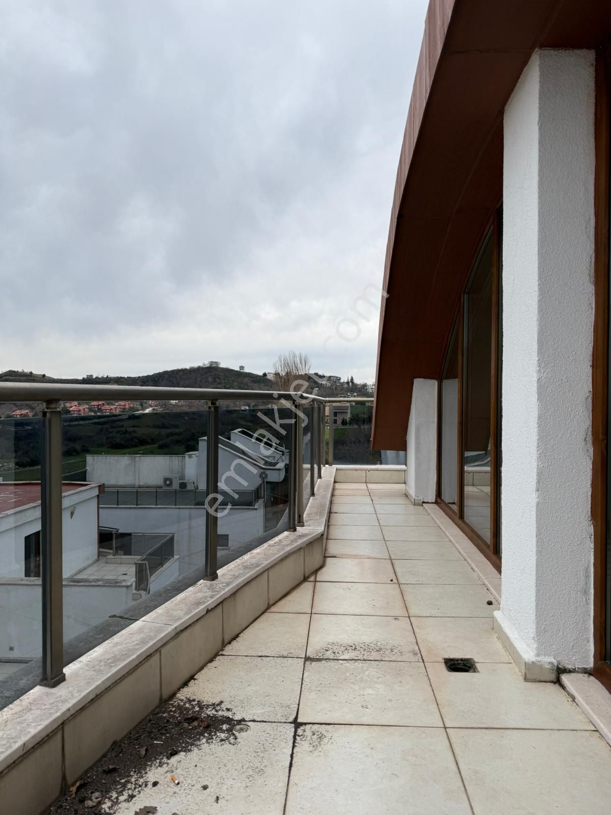 Tezcan Gayrimenkul'den Yalova/termal Akköy'de Deniz Manzaralı Villa. - Görsel 34