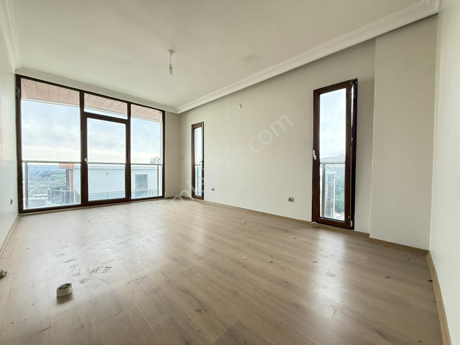 Tezcan Gayrimenkul'den Yalova/termal Akköy'de Deniz Manzaralı Villa. - Görsel 27