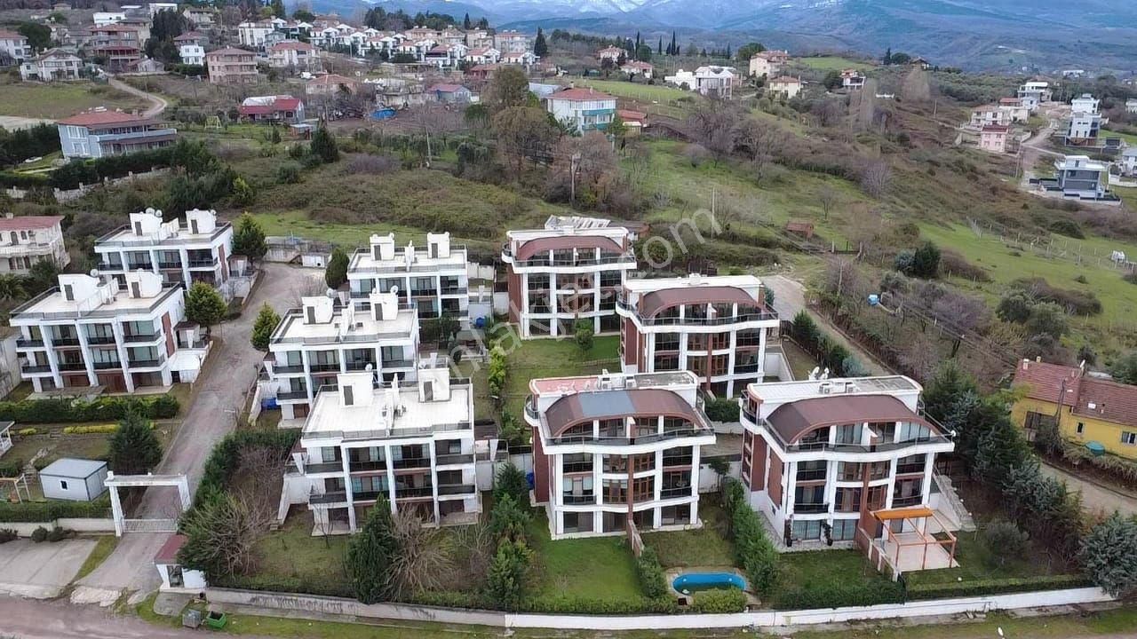 Tezcan Gayrimenkul'den Yalova/termal Akköy'de Deniz Manzaralı Villa. - Görsel 3