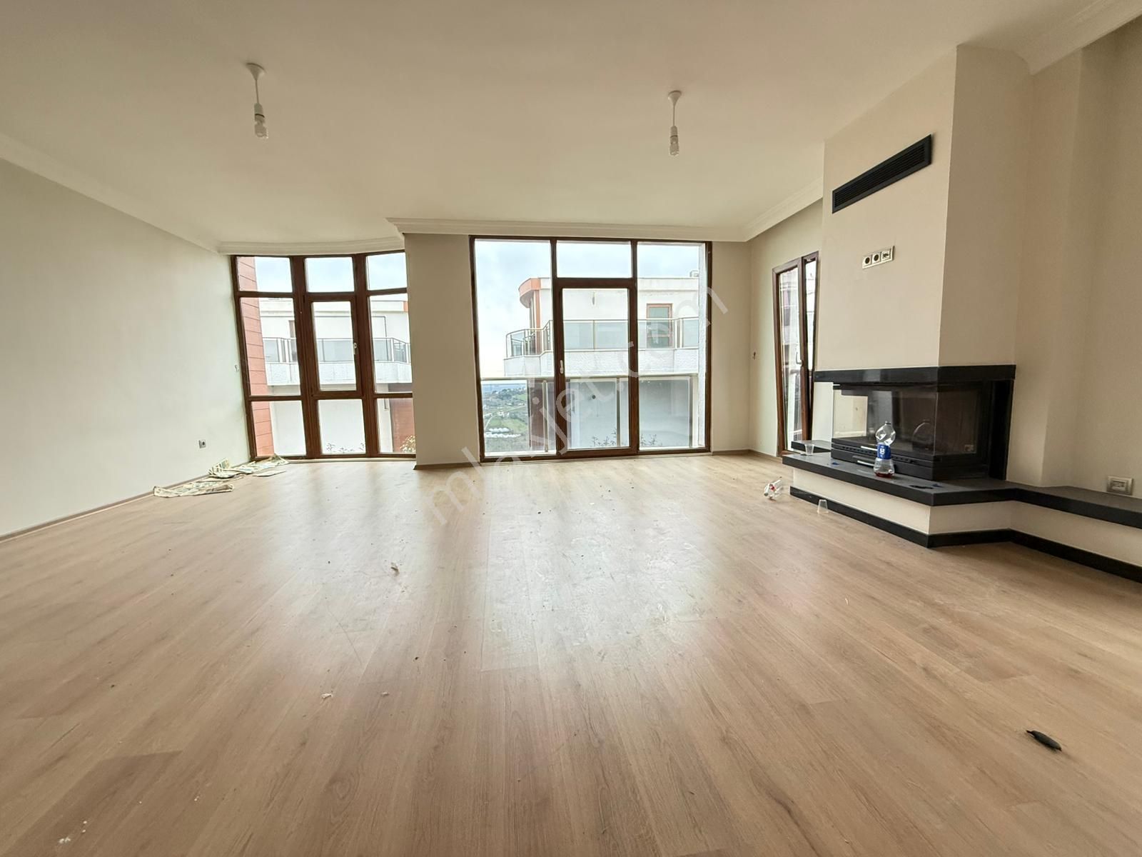 Tezcan Gayrimenkul'den Yalova/termal Akköy'de Deniz Manzaralı Villa. - Görsel 25