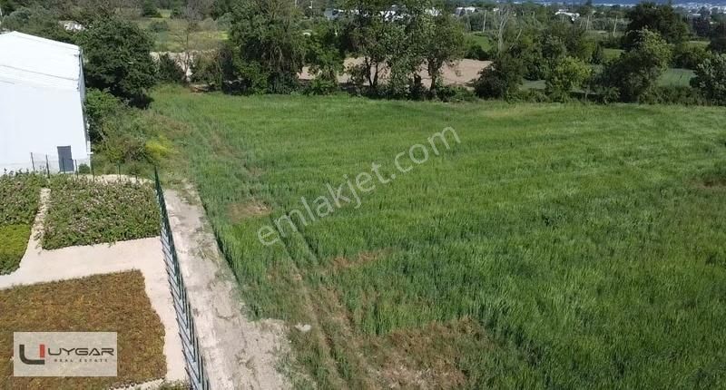 Uygar Gayrimenul'den Nilüfer Ürünlü'de Muhteşem Yatırımlık Tarla - Görsel 12