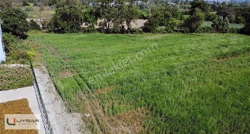 Uygar Gayrimenul'den Nilüfer Ürünlü'de Muhteşem Yatırımlık Tarla - Görsel 15