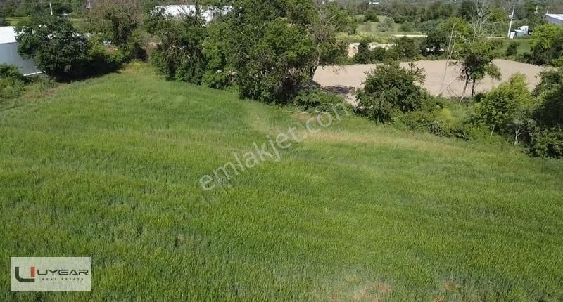 Uygar Gayrimenul'den Nilüfer Ürünlü'de Muhteşem Yatırımlık Tarla - Görsel 10