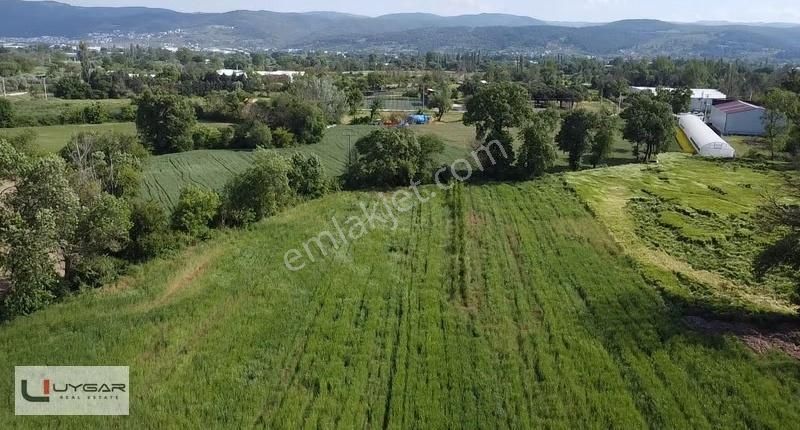 Uygar Gayrimenul'den Nilüfer Ürünlü'de Muhteşem Yatırımlık Tarla - Görsel 14
