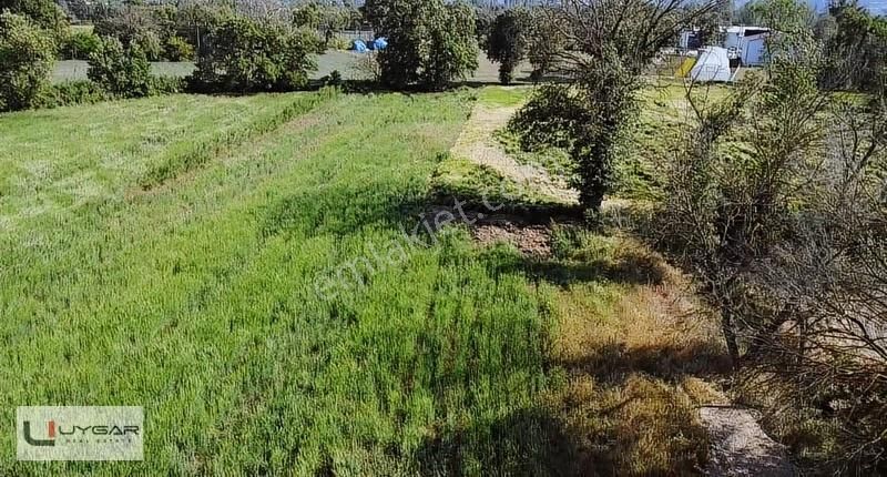 Uygar Gayrimenul'den Nilüfer Ürünlü'de Muhteşem Yatırımlık Tarla - Görsel 3