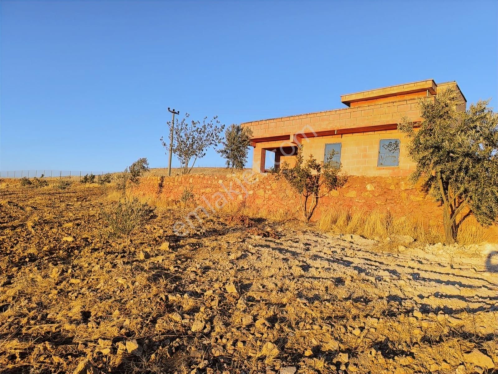 World İlkevim'den Çevre Yolunun Köşesinde Satılık Bağ Evi - Görsel 3